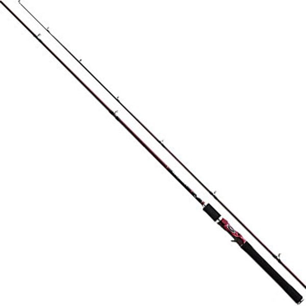 シマノ(SHIMANO) スコーピオンXT 1734R 338419 1ピースベイトキャスティング