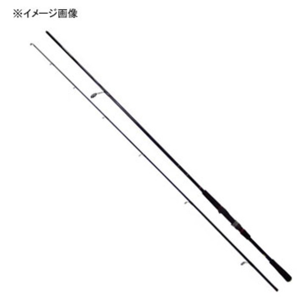 ダイワ(Daiwa) リバティクラブ シーバス 80L 01472750