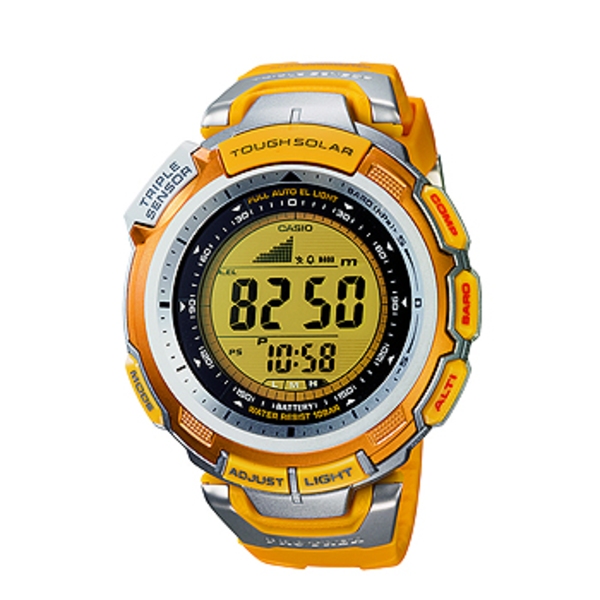 PROTREK(プロトレック) 【国内正規品】PRG-110CJ-9JF PRG-110CJ-9JF トレッキング･登山用ウォッチ