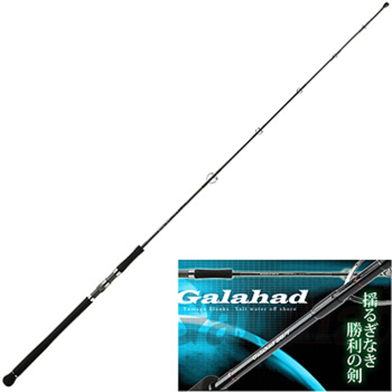 YAMAGA Blanks(ヤマガブランクス) Galahad 59/5 2010Galahad59/5｜アウトドア用品・釣り具通販はナチュラム