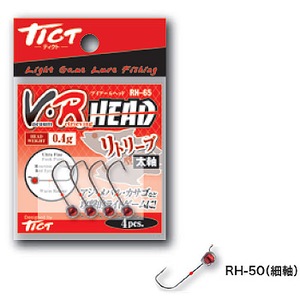 TICT(ティクト) V･R HEAD