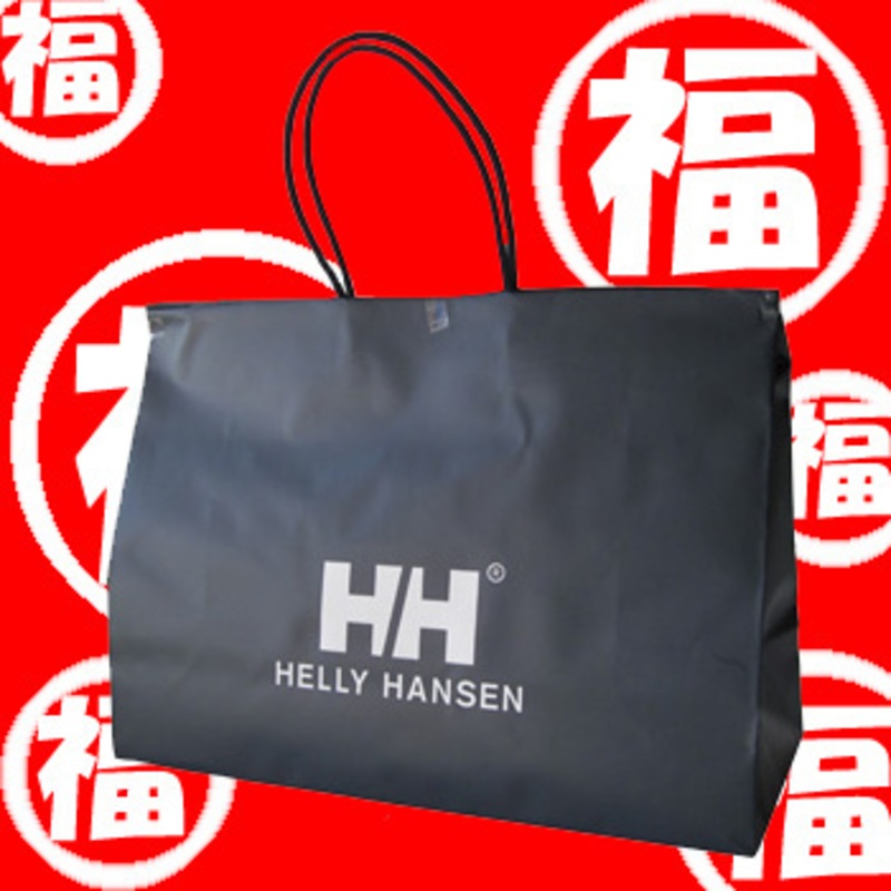 HELLY HANSEN(ヘリーハンセン) 2011年 ヘリーハンセン福袋(メンズ)