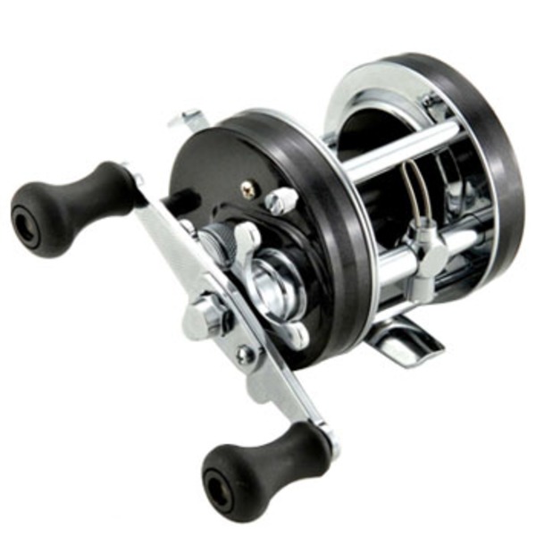 アブガルシア(Abu Garcia) AMB.5500C Pearl Black 1139093｜アウトドア用品・釣り具通販はナチュラム