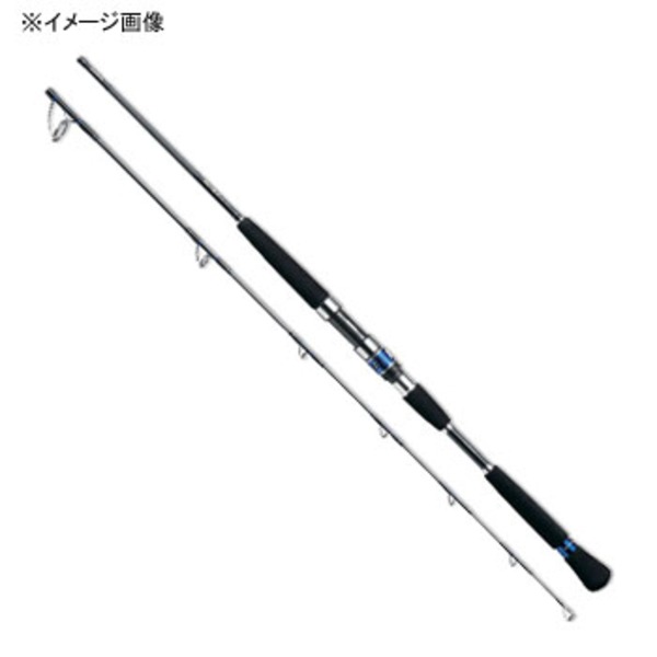 ダイワ(Daiwa) ソルティガ SG 62S-2/3・F 01473205｜アウトドア用品・釣り具通販はナチュラム