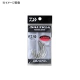 ダイワ(Daiwa) アシストフック(バラ針) 7103183 ジグ用アシストフック