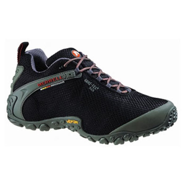 Merrell メレル カメレオン2 ストームゴアテックスxcr Women S W492 アウトドアファッション ギアの通販はナチュラム