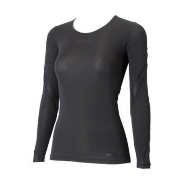 reebok ladies base layer crew