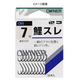 オーナー針 OH鯉スレ 10180 へら用品