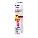 オーナー針 楽々スナップ波止小物 H-3359 仕掛け