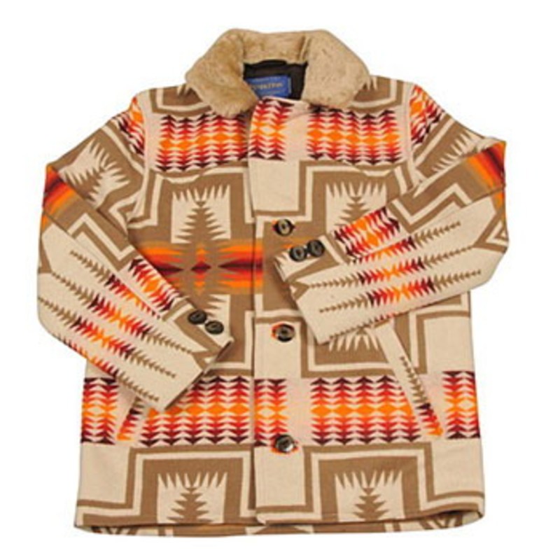 PENDLETON(ペンドルトン) 日本別注ワゴンマスターコート Men's