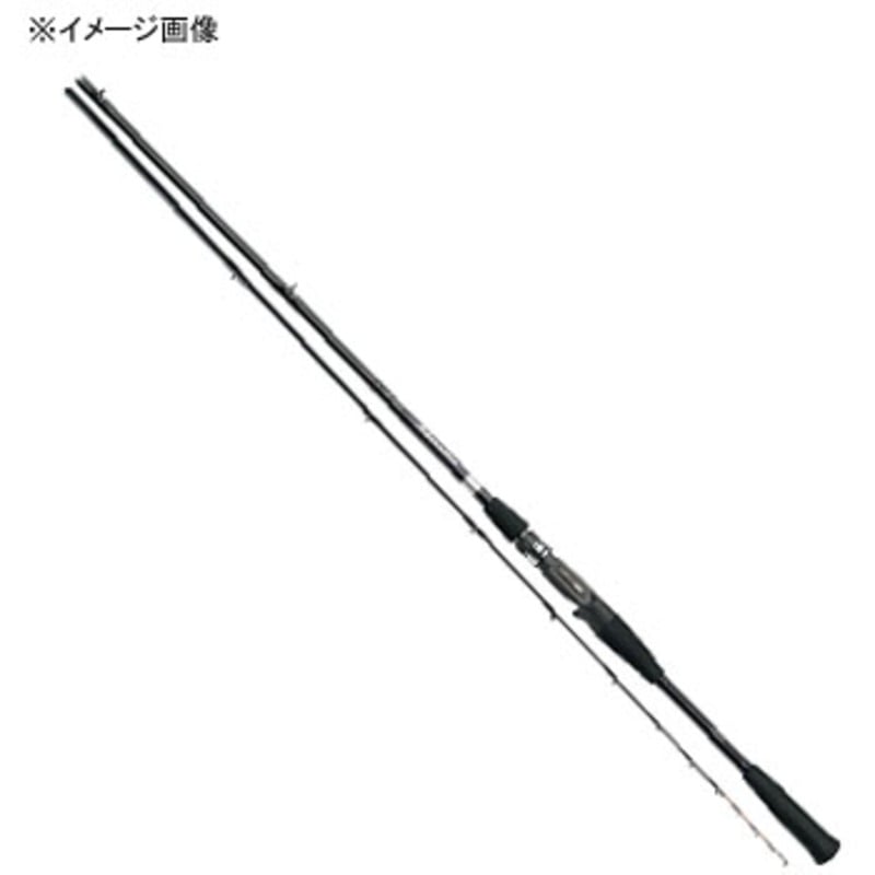 ダイワ(Daiwa) メタリア ゲーム 82 160 05293234｜アウトドア用品・釣り具通販はナチュラム