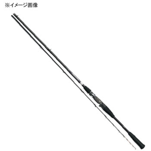 ダイワ(Daiwa) メタリア ゲーム 82 190 05293236｜アウトドア用品・釣り具通販はナチュラム