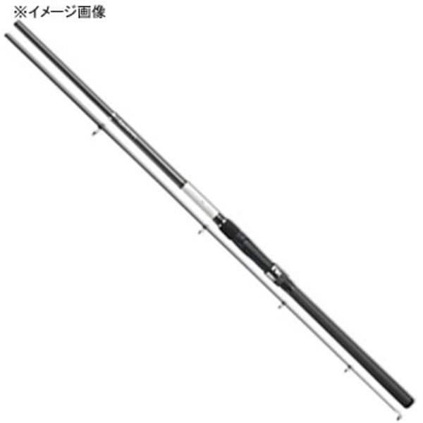 ダイワ(Daiwa) 朝舟55V 30号-240 05294250 振出船竿ガイド付き80号以上