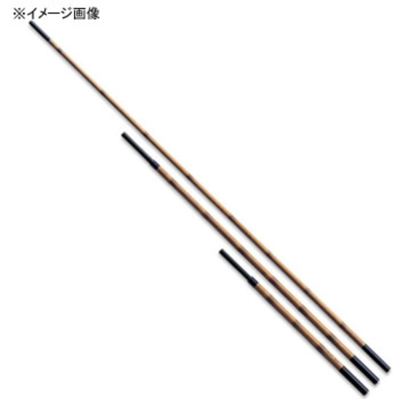 ダイワ(Daiwa) 枯法師 竿掛 青蝶 二本物 06109432｜アウトドア用品・釣り具通販はナチュラム