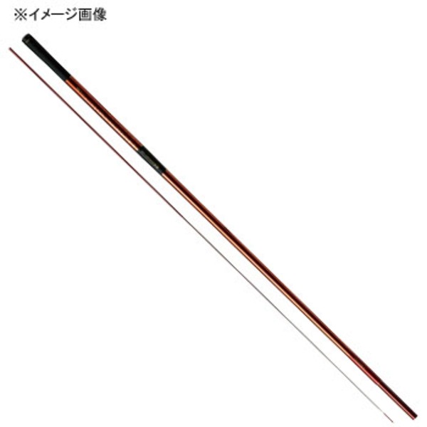 ダイワ(Daiwa) 琥珀本流ハイパードリフト アマゴ抜き70SR 06315550