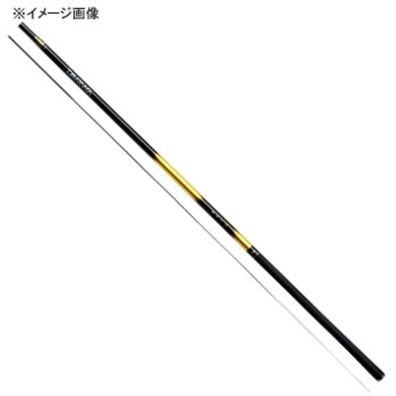 ダイワ(Daiwa) 春渓本流 硬調75M・F 06315780｜アウトドア用品・釣り具通販はナチュラム