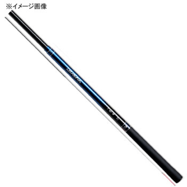 新品 ダイワ 渓流竿 清瀬 硬調53M - ロッド