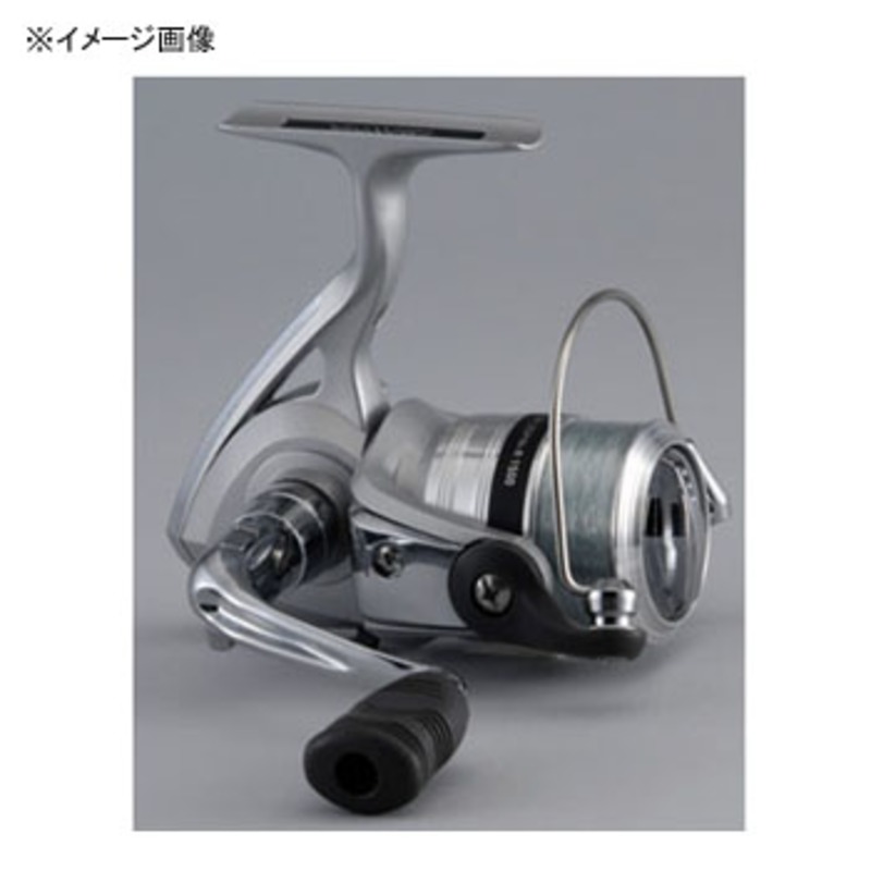 ダイワ(Daiwa) ワールドスピンR 3000 00058219｜アウトドア用品・釣り具通販はナチュラム