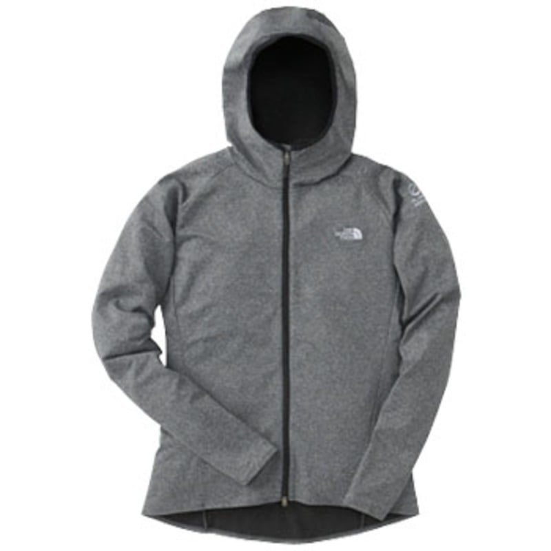 THE NORTH FACE(ザ･ノース･フェイス) SHELTER KHUMB LIGHT HOODIE Women’s NLW41104