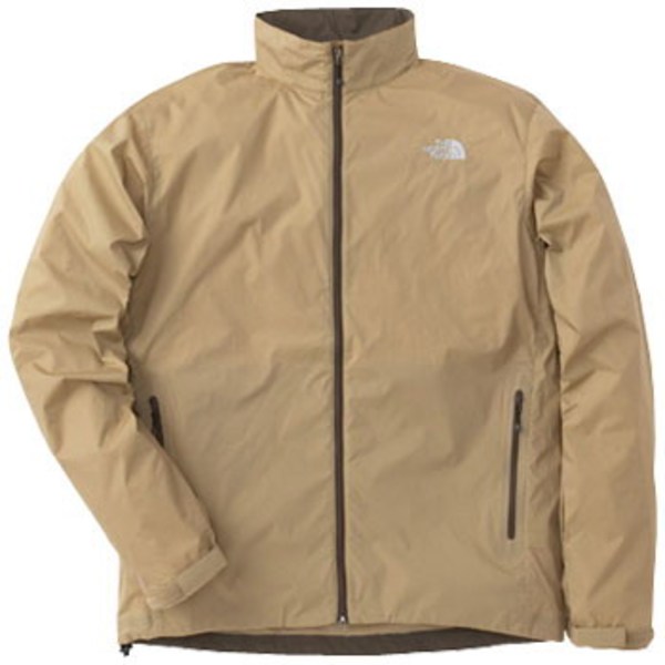 the north face trekker