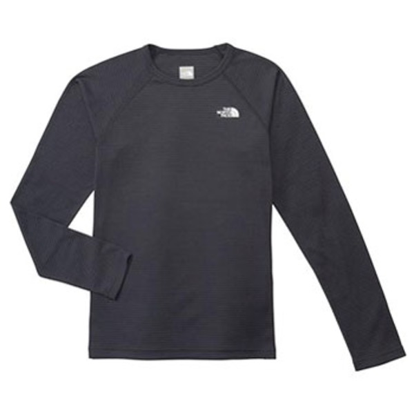 THE NORTH FACE(ザ･ノース･フェイス) L/S SUNRISE CREW Women’s NTW30180