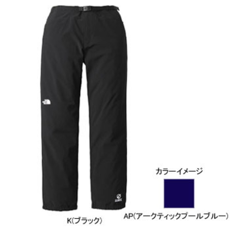 THE NORTH FACE(ザ･ノース･フェイス) HAYABUSA 9/10 PANT Women’s NTW52118