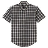 THE NORTH FACE(ザ･ノース･フェイス) NT20163 S/S B.D SHIRT Men’s NT20163 半袖シャツ(メンズ)