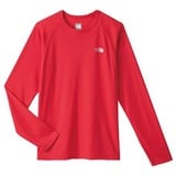 THE NORTH FACE(ザ･ノース･フェイス) L/S SUNRISE CREW Men’s NT30118 長袖Tシャツ(メンズ)