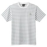 THE NORTH FACE(ザ･ノース･フェイス) S/S SUNSET BORDER CREW Men’s NT30124 半袖Tシャツ(メンズ)