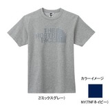 THE NORTH FACE(ザ･ノース･フェイス) M S/S CONTOUR TRIP TEE(ショートスリーブ コントア トリップ ティー)メンズ NT32104 半袖Tシャツ(メンズ)