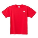 THE NORTH FACE(ザ･ノース･フェイス) MESSAGE TEE Men’s NT34071 半袖Tシャツ(メンズ)