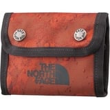 THE NORTH FACE(ザ･ノース･フェイス) BC DOT WALLET NM08841 ウォレット･財布