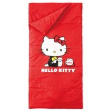 ロゴス(LOGOS) HELLO KITTY シュラフ 86000516 スリーシーズン用