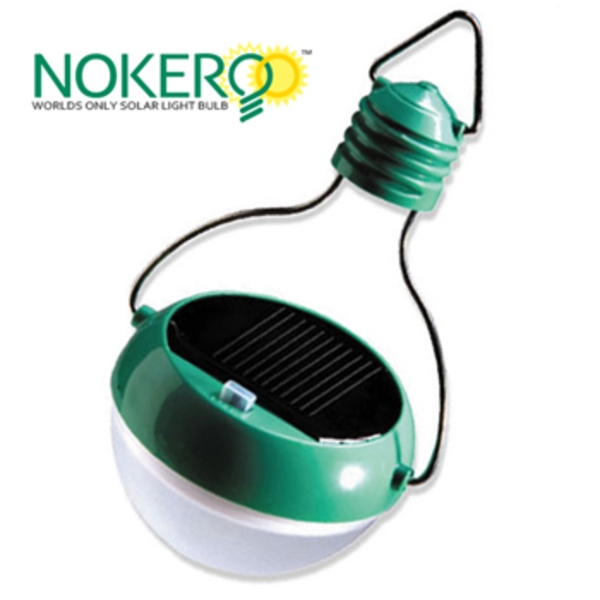 NOKERO(ノケロ) ソーラーライトN200 7PNSL200 電池式