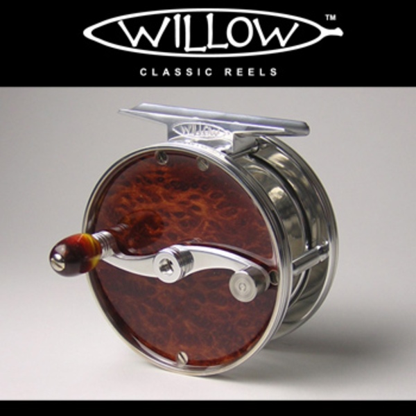 Willow Classic Reels Classic