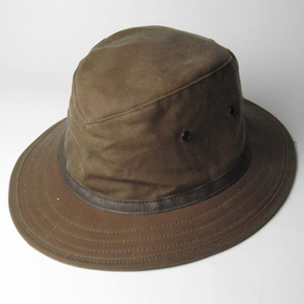 Watership hat(ウォーターシップ ハート) Watership Cape Flattery ワックスコットン L 7WSCFWCM