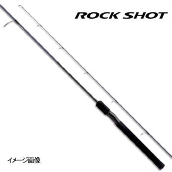 シマノ(SHIMANO) ロックショット S606L 329004 7フィート～8フィート未満