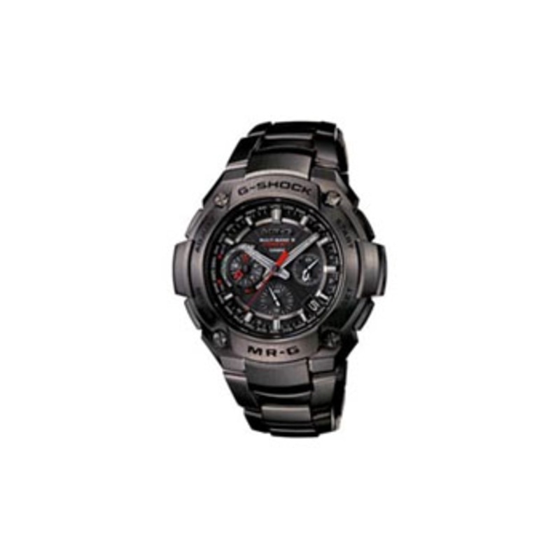 G-SHOCK G-8100B(生産終了) - 腕時計(デジタル)