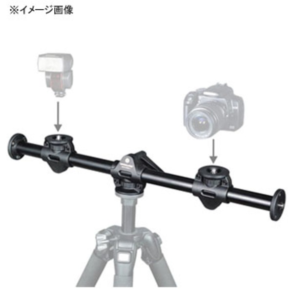 VANGUARD マルチマウント Multi-Mount 6タイプ雲台 - その他