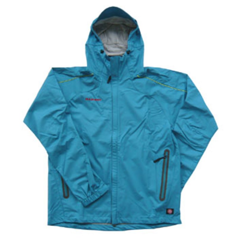 MAMMUT(マムート) WINDSTOPPER Lightspeed Jacket JP1030035