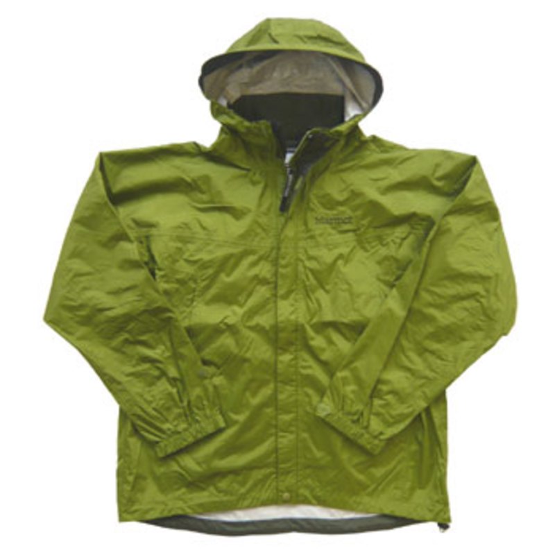 Marmot(マーモット) PRECIP JACKET M9J-5491