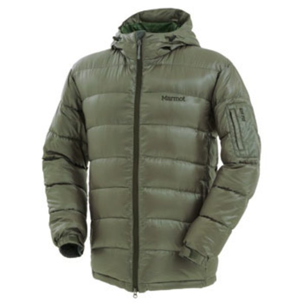 Marmot(マーモット) BANFU DOWN PARKA MJD-F9108