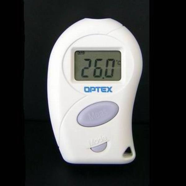 オプテックス(OPTEX) 非接触温度計 QT-3 7QT3