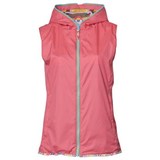 フェニックス(PHENIX) EPIC HOOD VEST Women’s PH122VE16 アウトドアベスト(レディース)