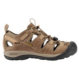 KEEN(キーン) ARROYO PEDAL Women’s 52013-BRNT ストラップサンダル(レディース)