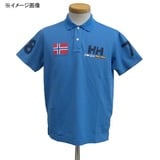 HELLY HANSEN(ヘリーハンセン) S/S MAXI POLO HH31233 半袖シャツ(メンズ)