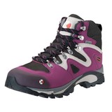 キャラバン(Caravan) C-4 02 Women’s 10402 登山靴 ハイカット(レディース)