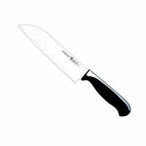 Zwilling Henckels セーフグリップ 三徳包丁 15559-180