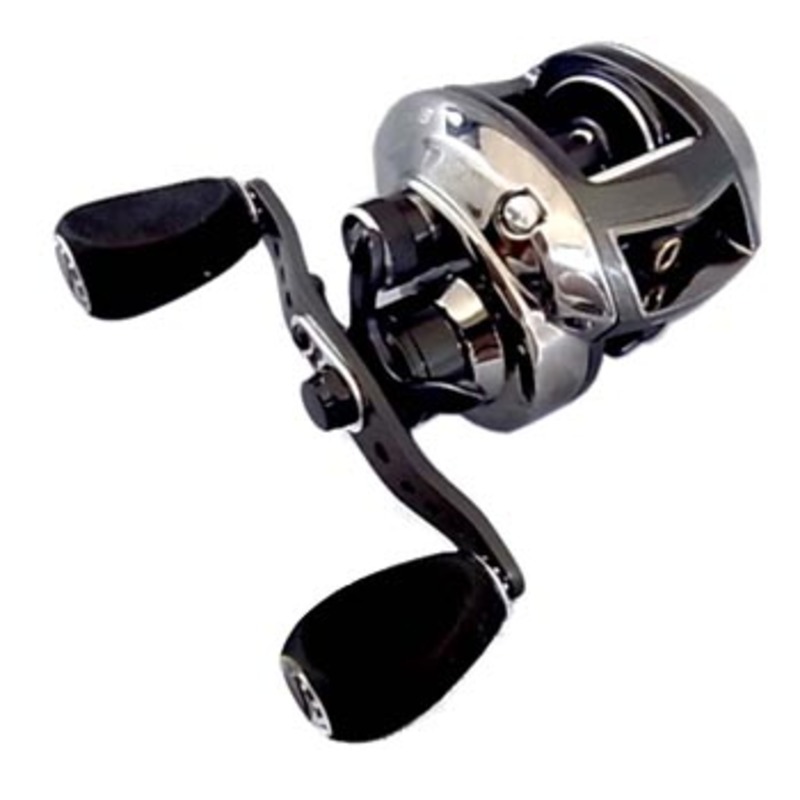 アブガルシア(Abu Garcia) アンバサダー Revo(レボ) ELITE IB HS-L 1239474｜アウトドア用品・釣り具通販はナチュラム