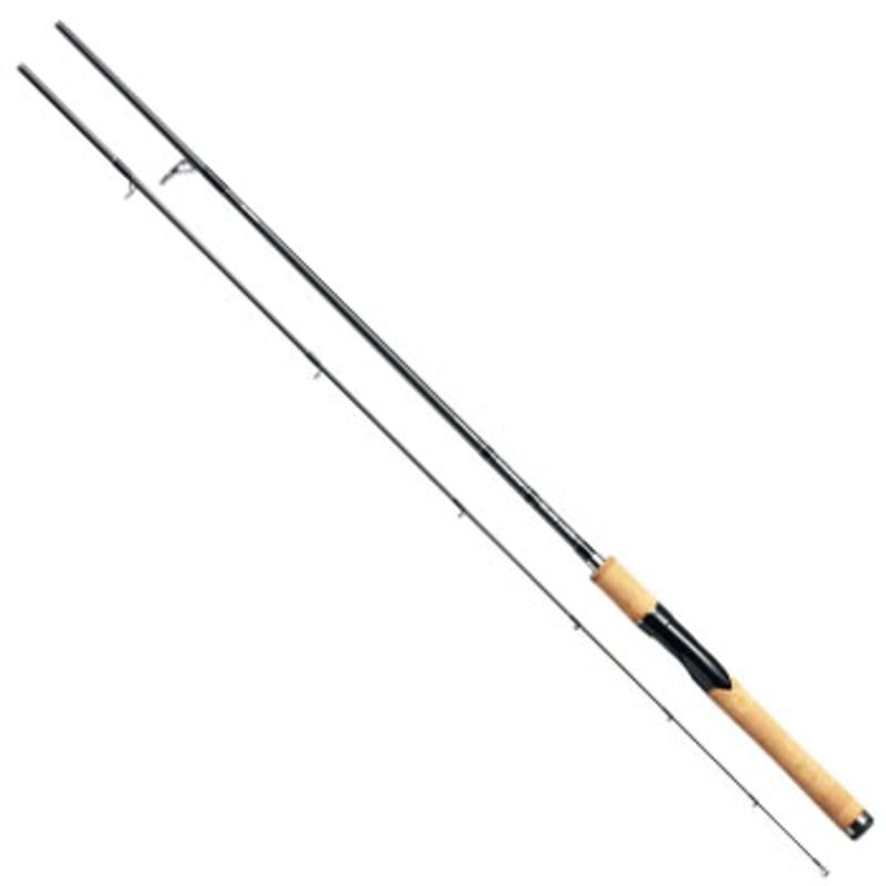 ダイワ(Daiwa) ブラックレーベル SSS(スキッピンシューティング) 6011ULXS 01404031｜アウトドア用品・釣り具通販はナチュラム